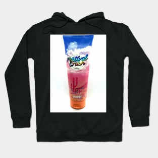 fragrance lotion Hoodie